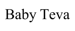 BABY TEVA trademark