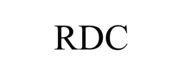 RDC trademark