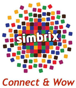 SIMBRIX CONNECT & WOW trademark