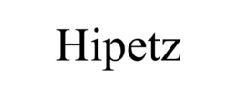 HIPETZ trademark