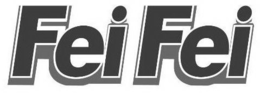 FEI FEI trademark