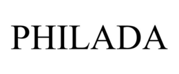 PHILADA trademark