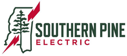 SOUTHERN PINE ELECTRIC trademark