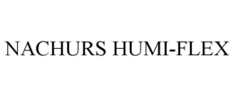 NACHURS HUMI-FLEX trademark