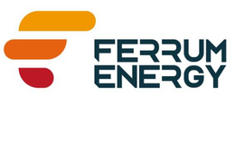 FERRUM ENERGY trademark
