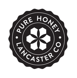 PURE HONEY LANCASTER CO trademark