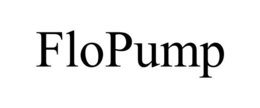 FLOPUMP trademark