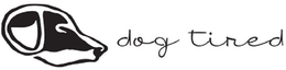 DOG TIRED trademark