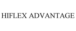 HIFLEX ADVANTAGE trademark
