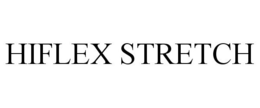 HIFLEX STRETCH trademark