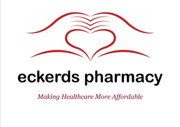 ECKERDS PHARMACY MAKING HEALTHCARE MOREAFFORDABLE trademark