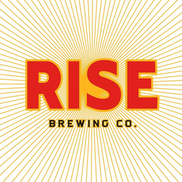 RISE BREWING CO. trademark