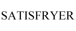 SATISFRYER trademark