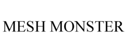 MESH MONSTER trademark