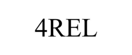 4REL trademark