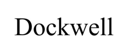DOCKWELL trademark