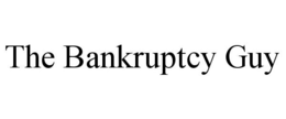 THE BANKRUPTCY GUY trademark