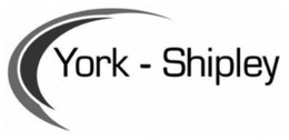 YORK - SHIPLEY trademark