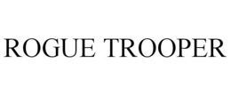 ROGUE TROOPER trademark
