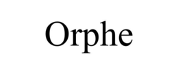 ORPHE trademark