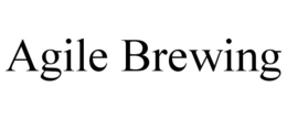 AGILE BREWING trademark