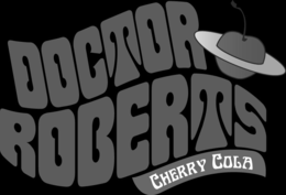 DOCTOR ROBERTS CHERRY COLA trademark