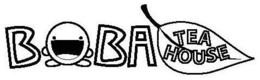 BOBA TEA HOUSE trademark