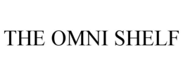 THE OMNI SHELF trademark