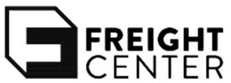 FC FREIGHT CENTER trademark