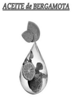 ACEITE DE BERGAMOTA trademark