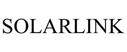SOLARLINK trademark