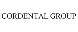 CORDENTAL GROUP trademark