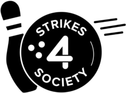 STRIKES 4 SOCIETY trademark