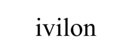 IVILON trademark