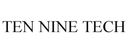 TEN NINE TECH trademark