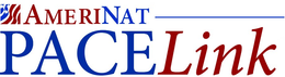AMERINAT PACELINK trademark