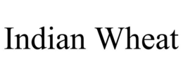 INDIAN WHEAT trademark