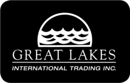 GREAT LAKES INTERNATIONAL TRADING INC. trademark