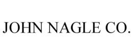 JOHN NAGLE CO. trademark