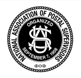 NATIONAL ASSOCIATION OF POSTAL SUPERVISORS ORGANIZED SEPTEMBER 7, 1908 USA trademark