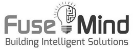 FUSE MIND BUILDING INTELLIGENT SOLUTIONS trademark