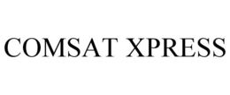 COMSAT XPRESS trademark