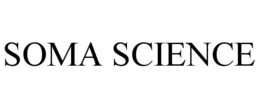 SOMA SCIENCE trademark