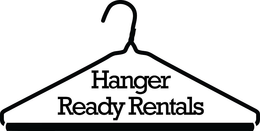 HANGER READY RENTALS trademark