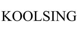 KOOLSING trademark