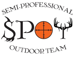 SEMI-PROFESSIONAL OUTDOOR TEAM SPOT trademark