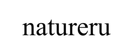 NATURERU trademark