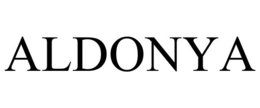 ALDONYA trademark