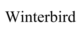 WINTERBIRD trademark