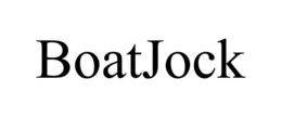 BOATJOCK trademark